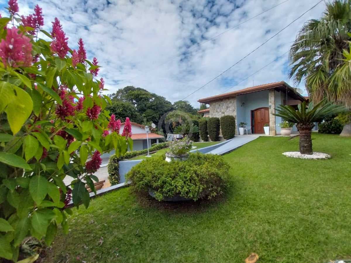 Chácara com 2 suítes no Bairro do Pinhal — foto 2