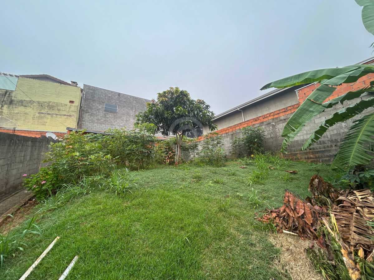 Casa de rua com 2 quartos no Parque da Colina — foto 3