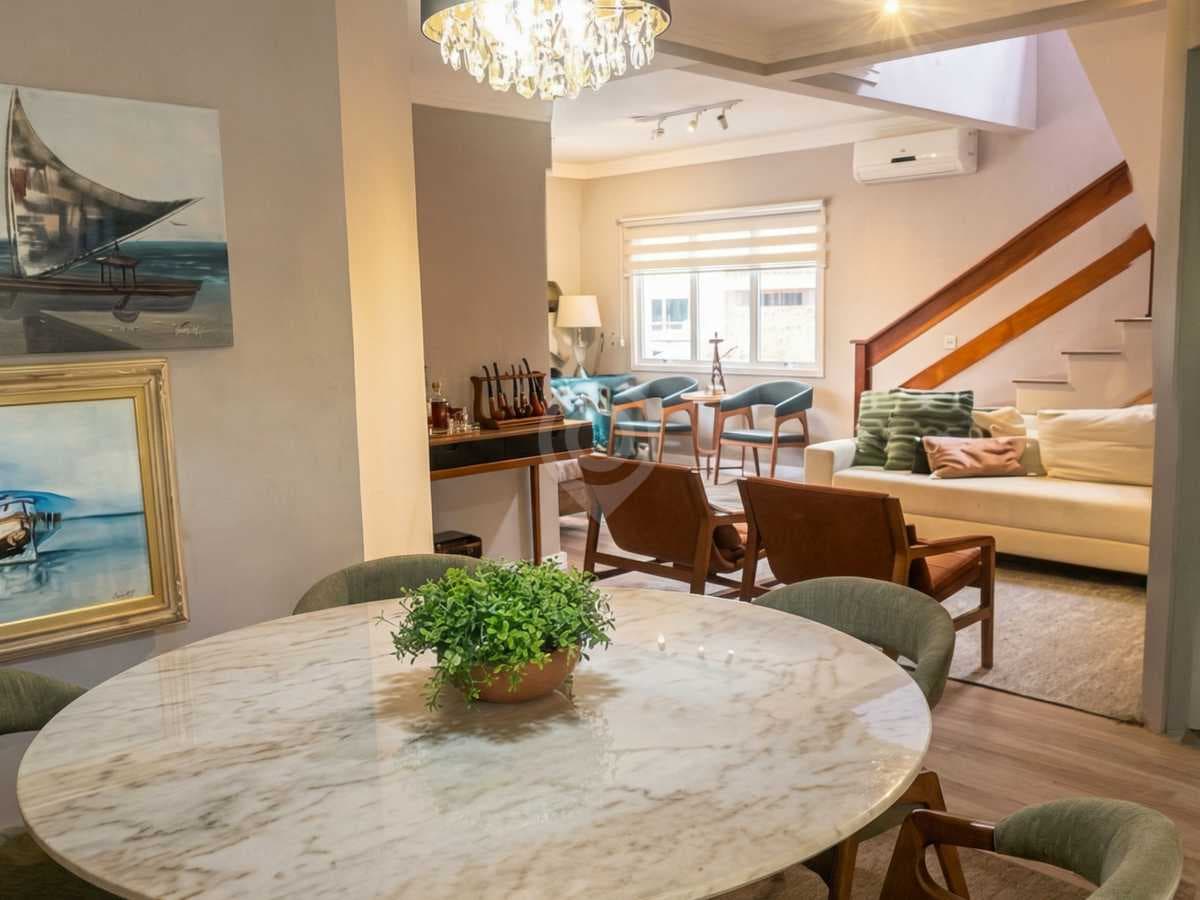 Casa em Condomínio com 1 suíte no Condomínio Itatiba Country Club — foto 3