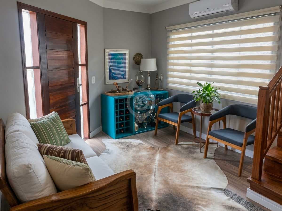 Casa em Condomínio com 1 suíte no Condomínio Itatiba Country Club — foto 2