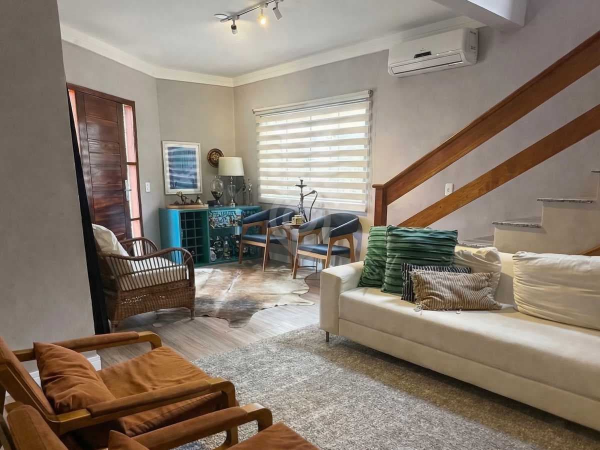 Casa em Condomínio com 1 suíte no Condomínio Itatiba Country Club