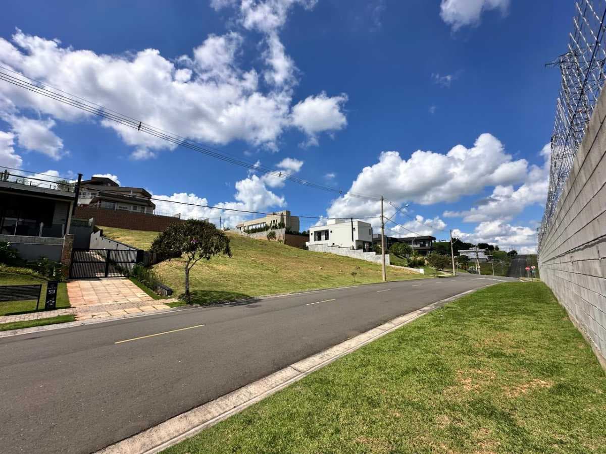 Terreno no Condomínio Campo de Toscana — foto 3