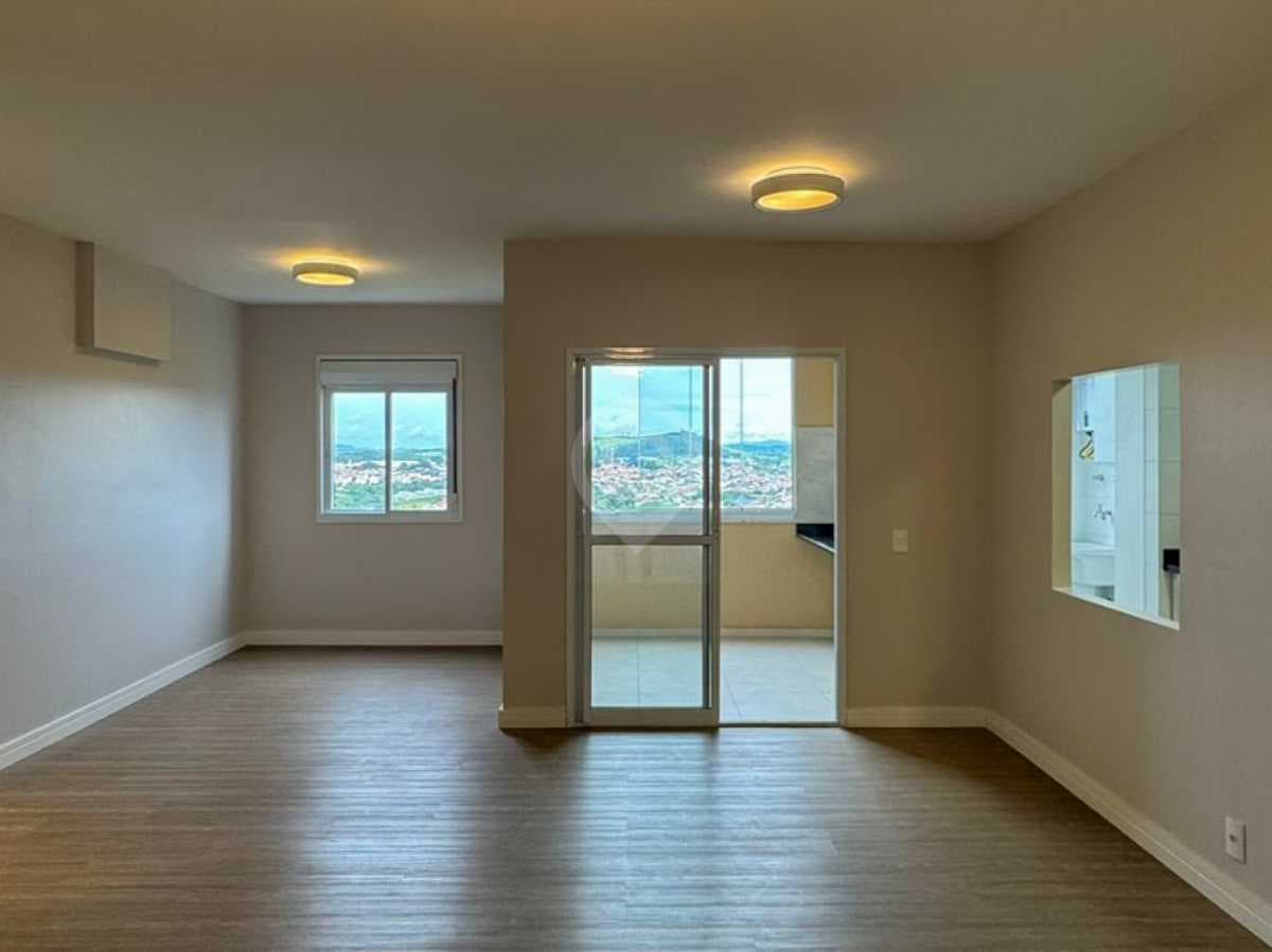 Apartamento com 1 suíte no Vila Santa Cruz — foto 2