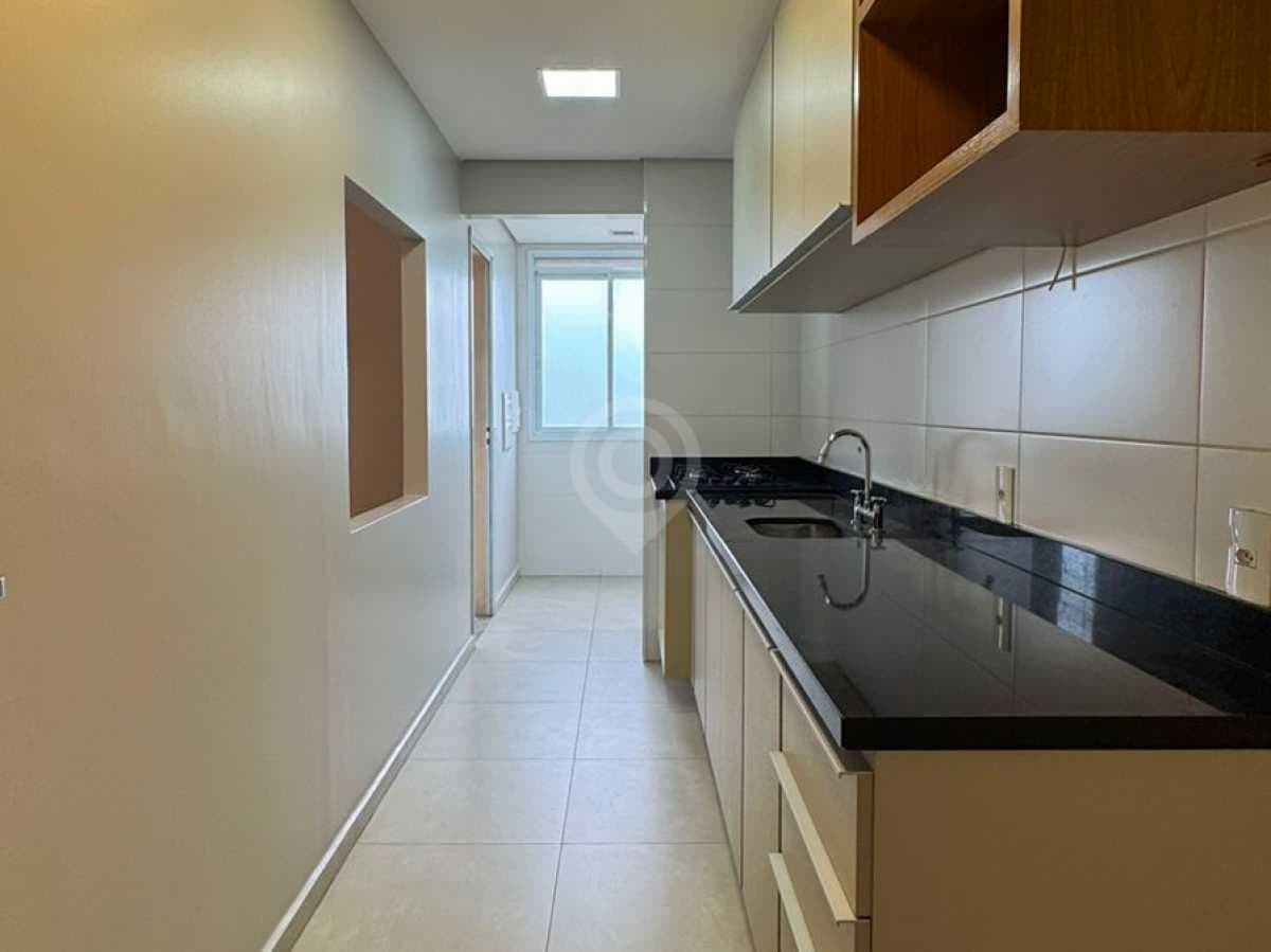 Apartamento com 1 suíte no Vila Santa Cruz — foto 3