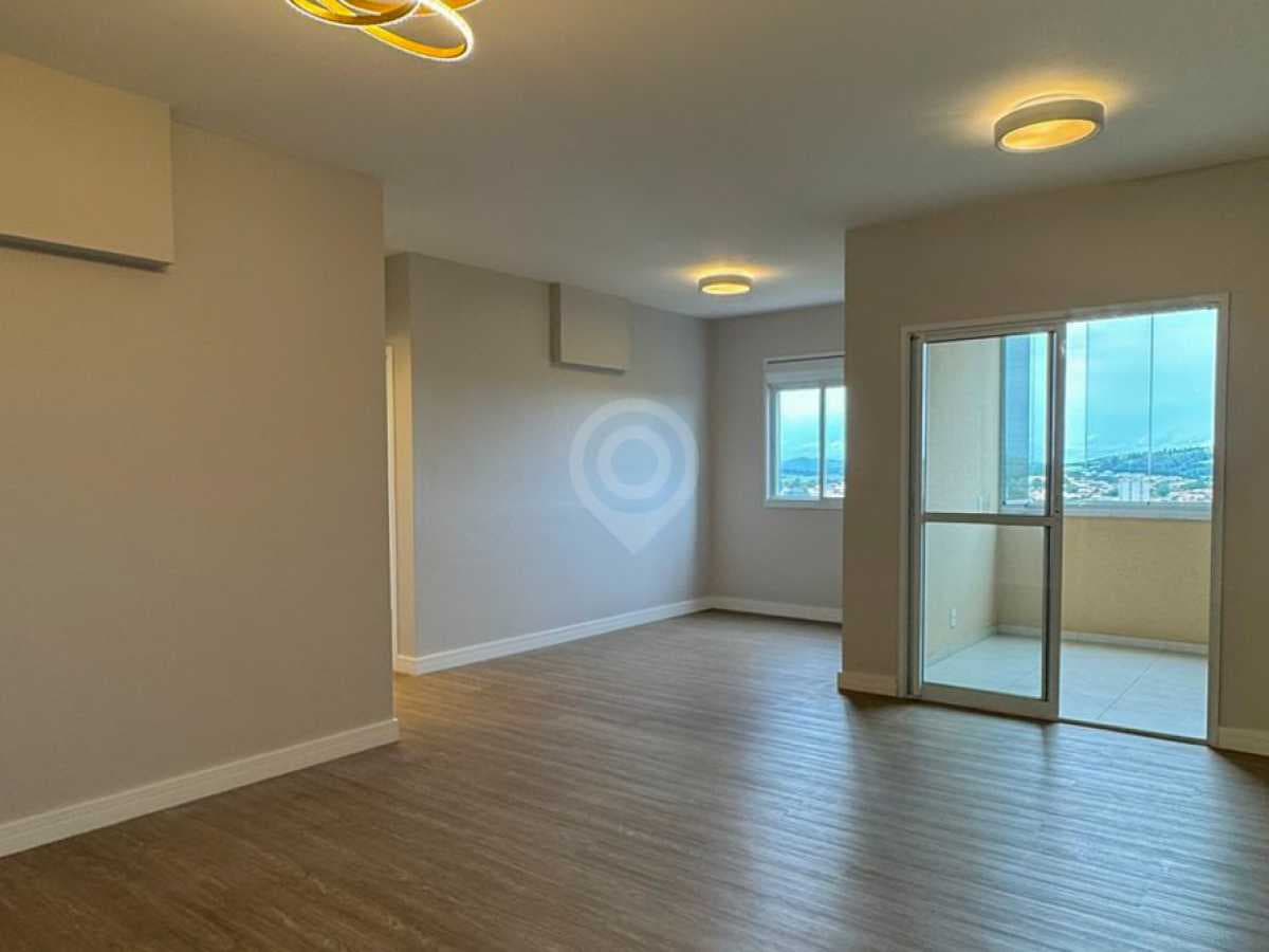 Apartamento com 1 suíte no Vila Santa Cruz