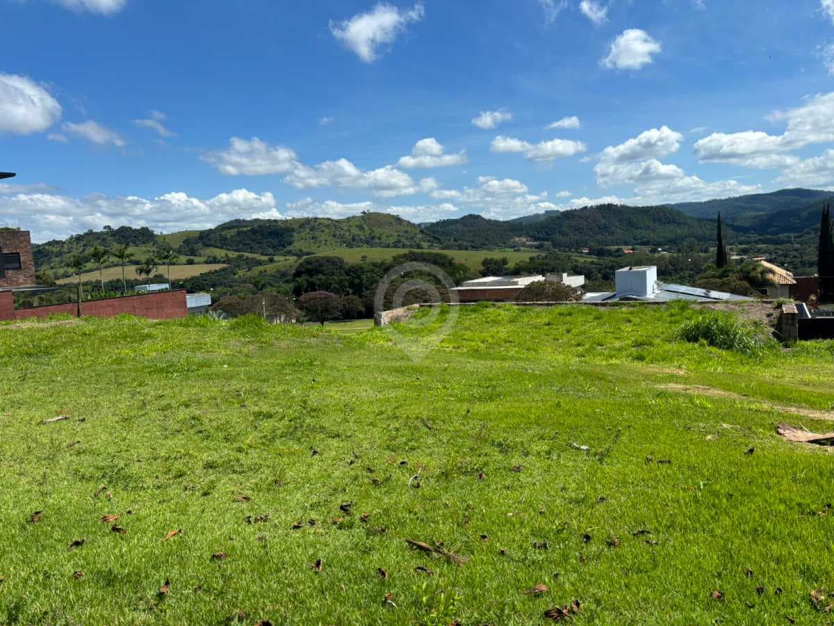 Terreno no Residencial Vereda Paraíso — foto 2