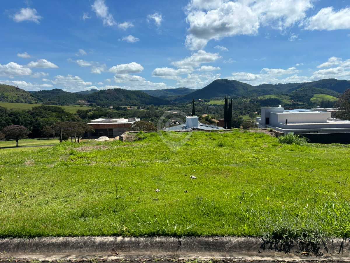 Terreno no Residencial Vereda Paraíso — foto 3