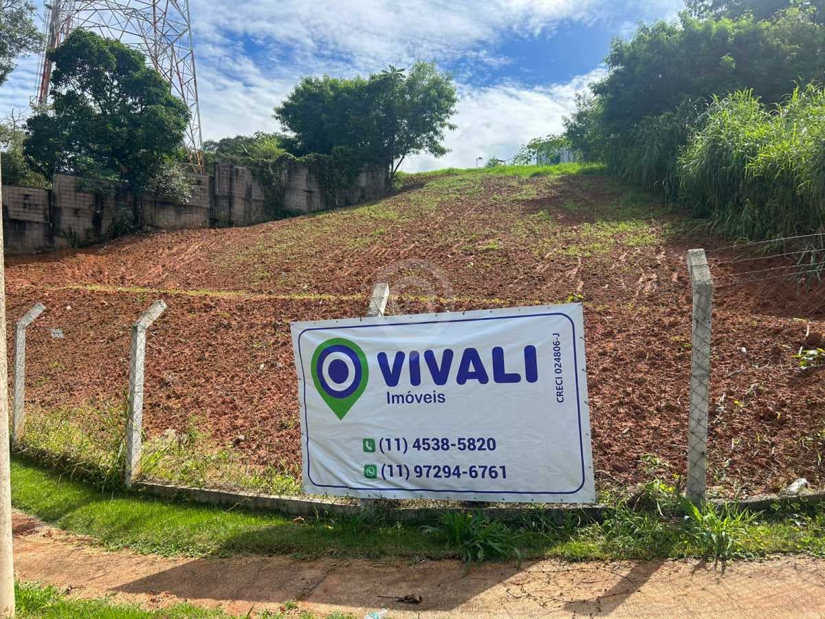 Terreno no Vila Santa Cruz