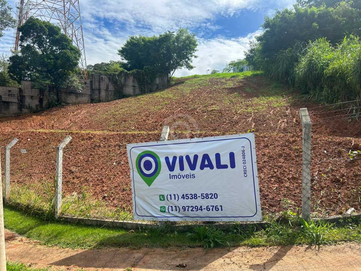 Terreno no Vila Santa Cruz — foto 3