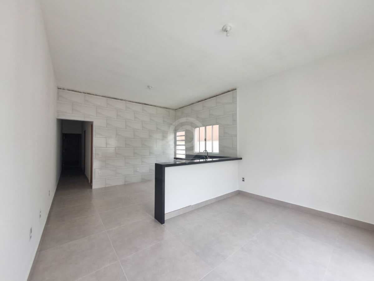 Casa de rua com 1 suíte no Loteamento Horizonte Azul — foto 3