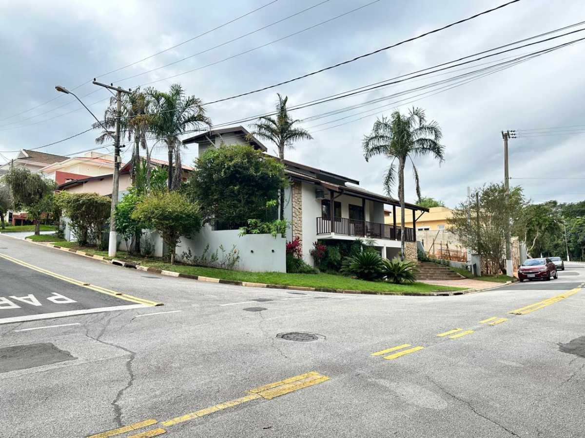 Casa em Condomínio com 1 suíte no Bosque — foto 2