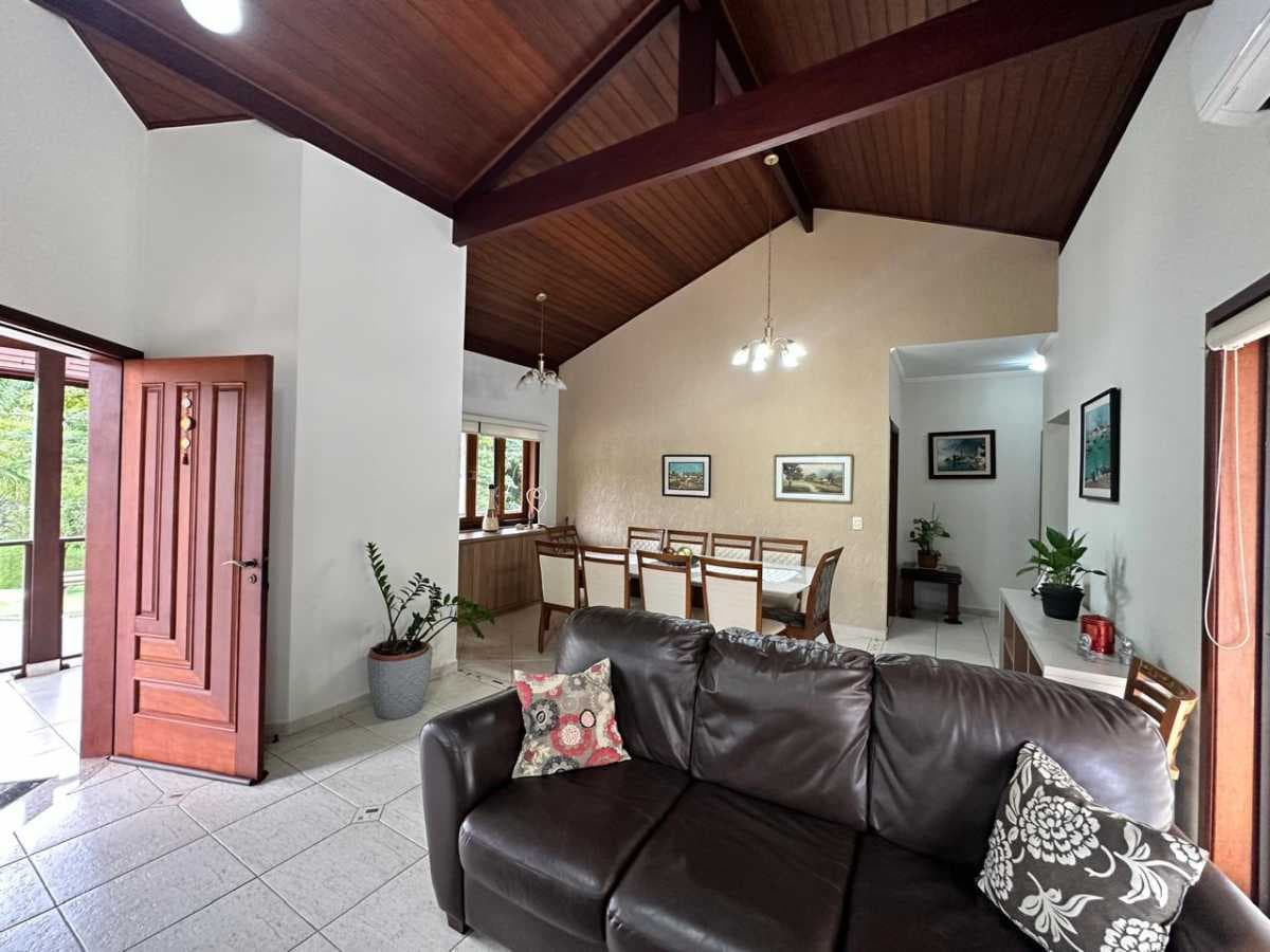 Casa em Condomínio com 1 suíte no Bosque — foto 3