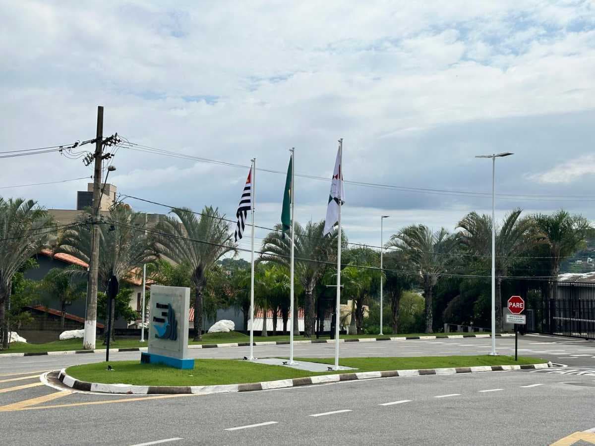 Casa em Condomínio com 1 suíte no Bosque