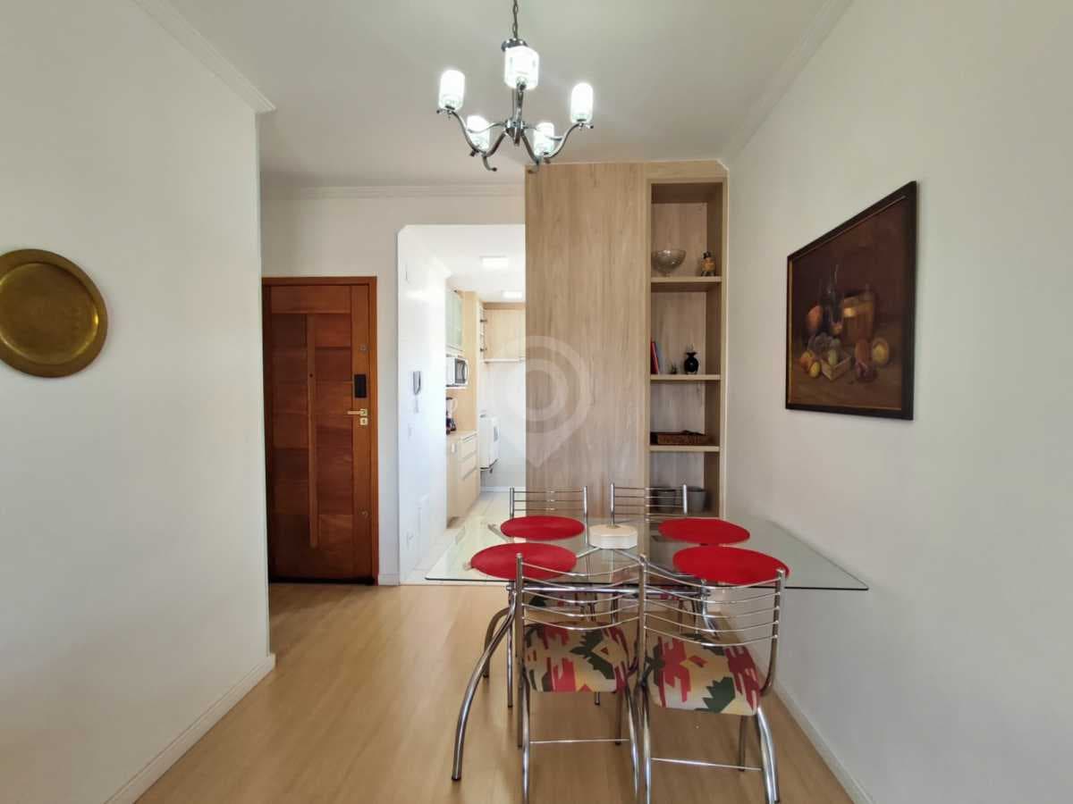 Apartamento com 2 quartos no Jardim Salessi — foto 3