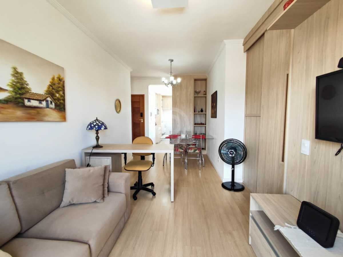 Apartamento com 2 quartos no Jardim Salessi — foto 2