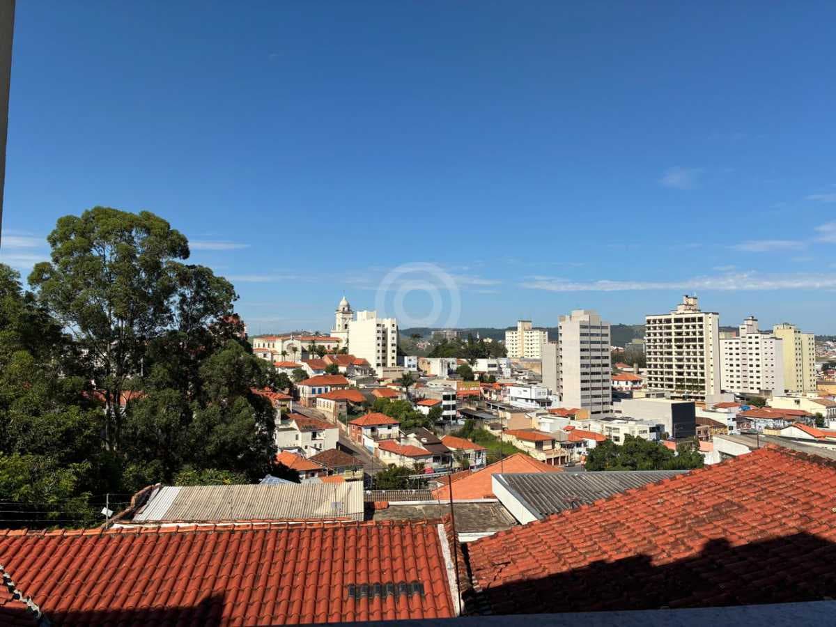 Apartamento com 1 suíte no Vila Penteado