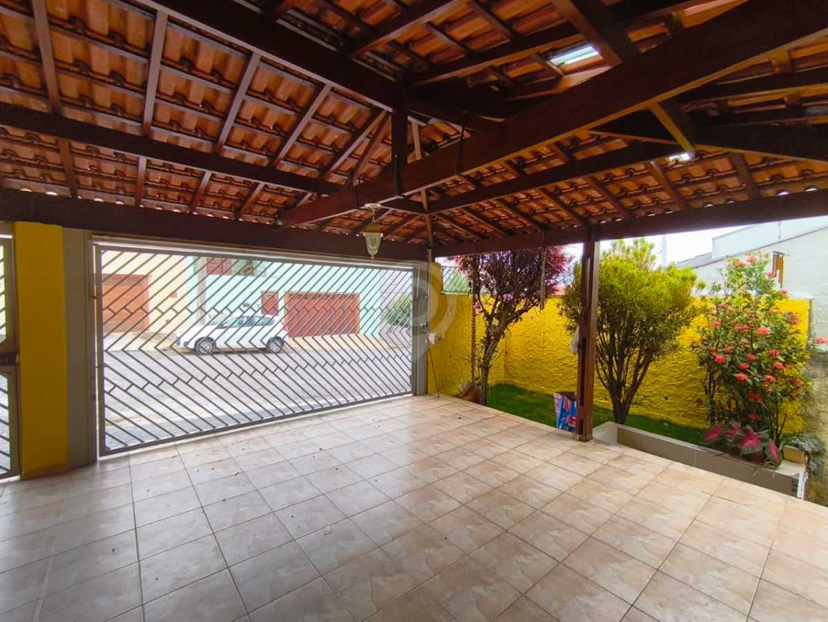 Casa de rua com 1 suíte no Recanto do Parque — foto 3