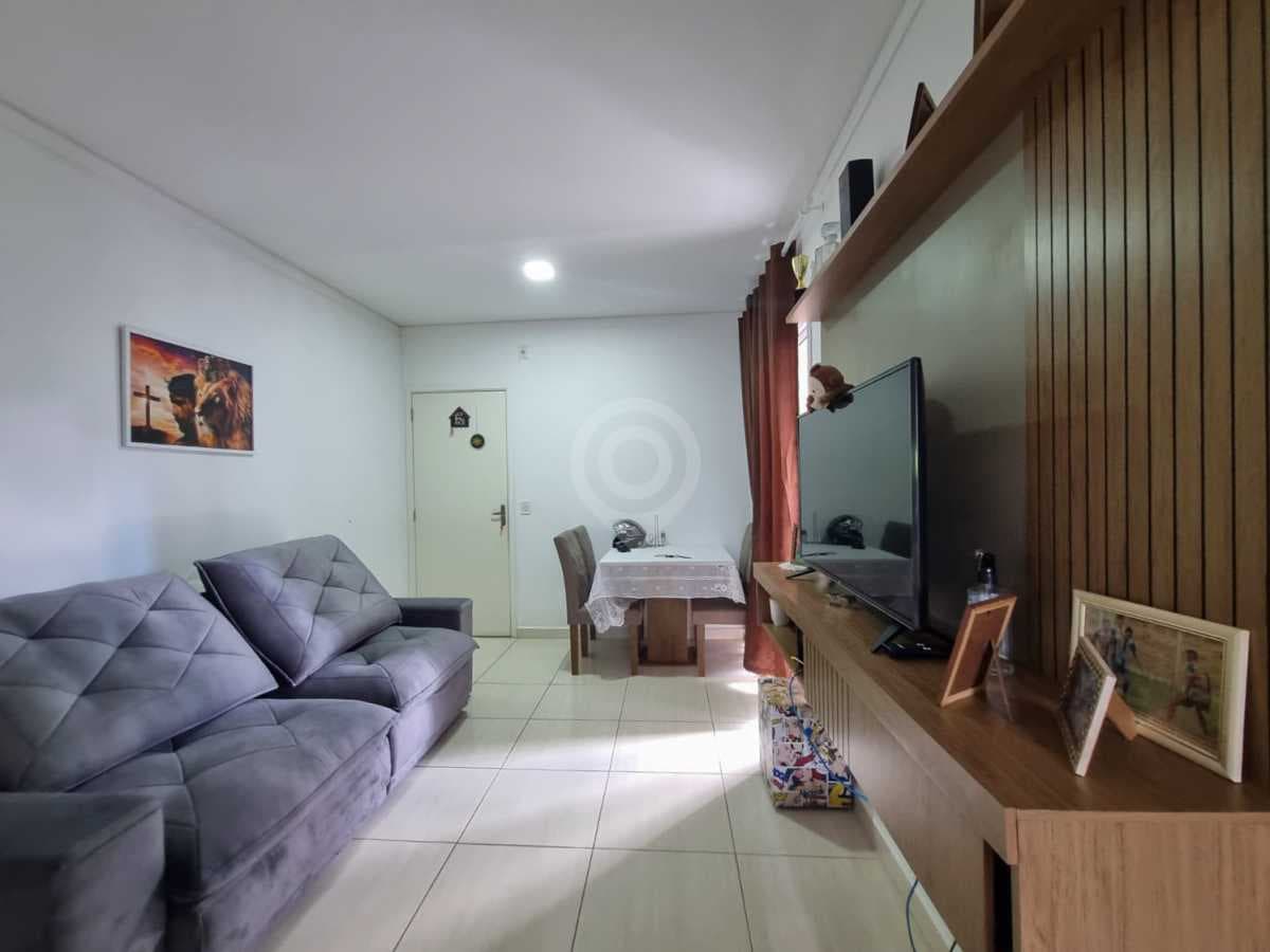 Apartamento com 2 quartos no Residencial Portal de Itá — foto 2