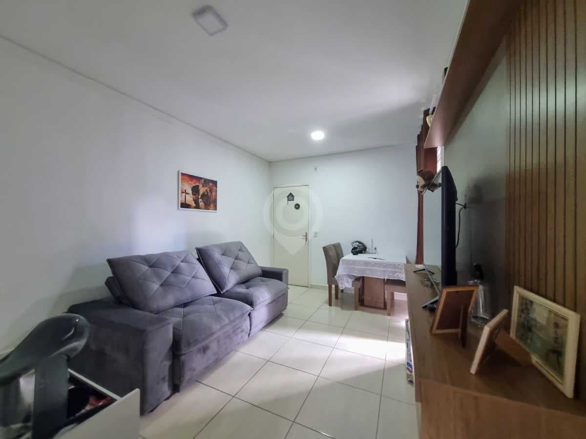 Apartamento com 2 quartos no Residencial Portal de Itá — foto 3