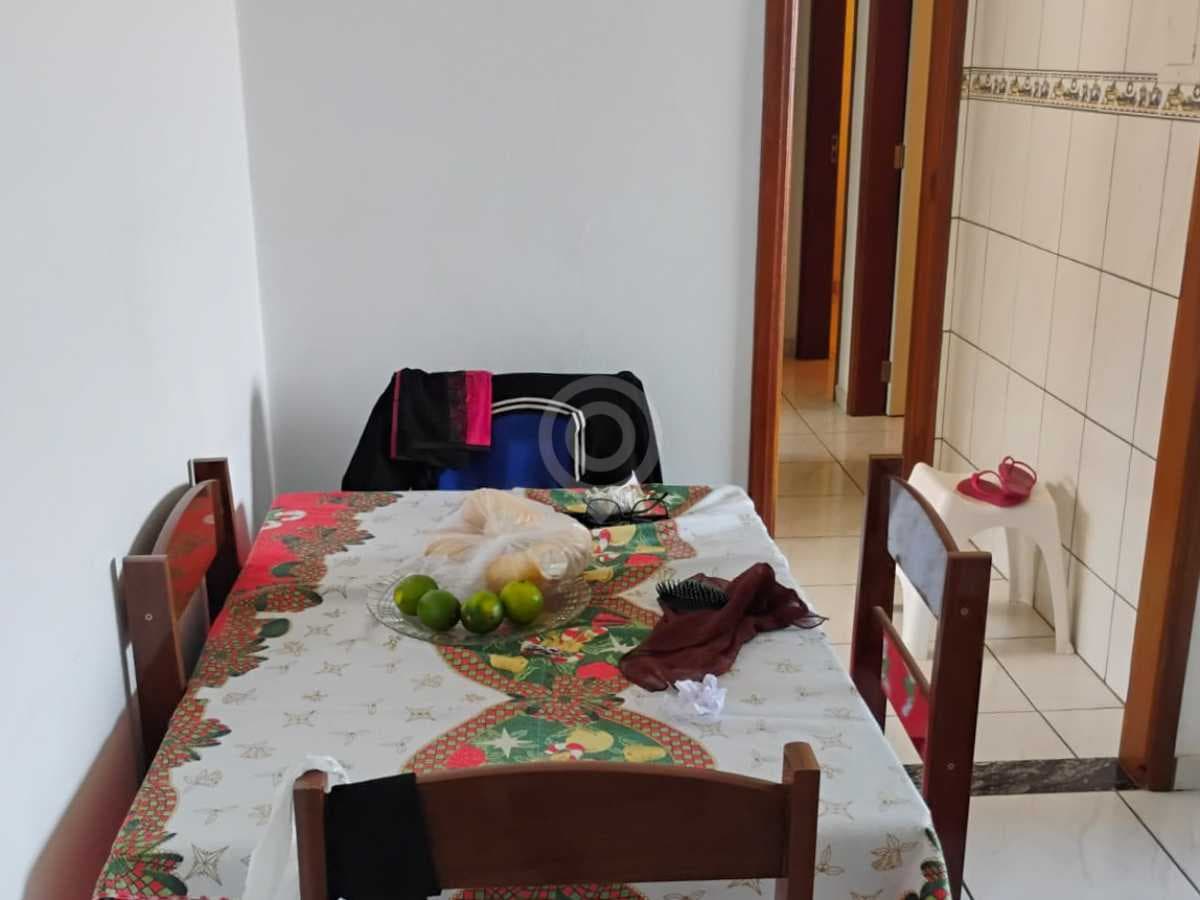 Apartamento com 3 quartos no Condomínio Residencial Beija Flor B — foto 3