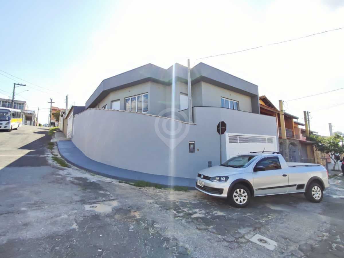 Casa de rua com 1 suíte no Bairro do Engenho — foto 2