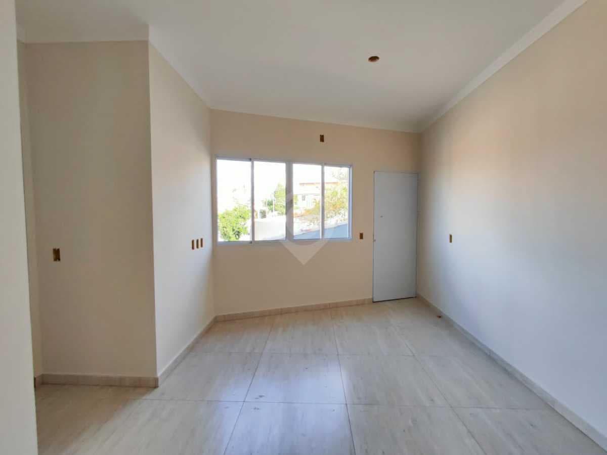Casa de rua com 1 suíte no Bairro do Engenho — foto 3