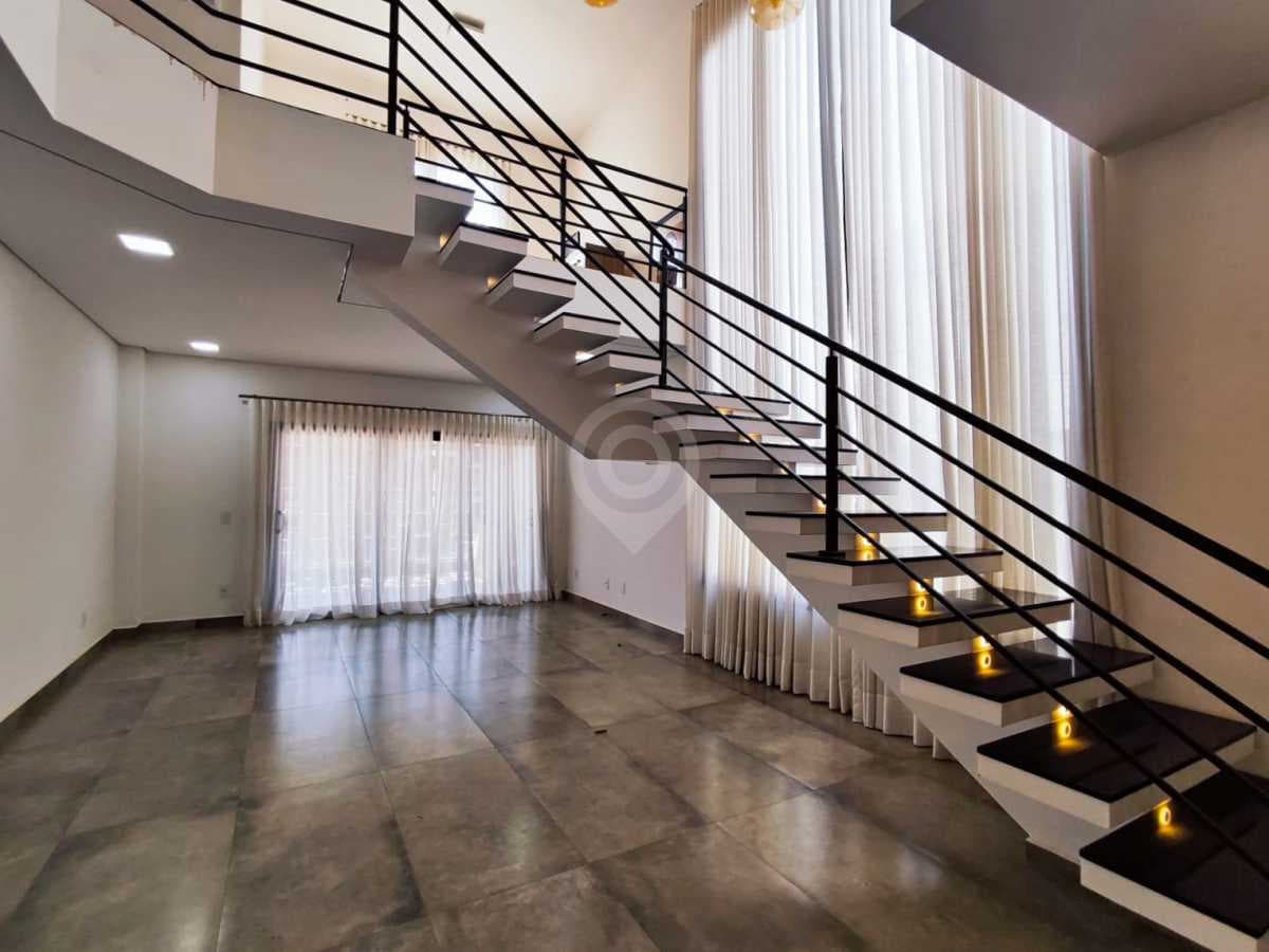 Casa em Condomínio com 1 suíte no Condomínio Bosque Dos Pires — foto 3