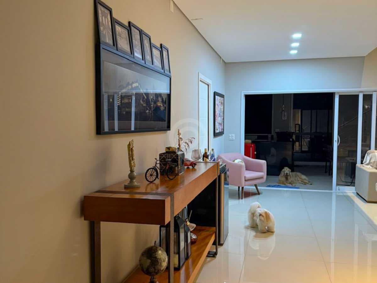 Casa em Condomínio com 3 suítes no Betel — foto 2