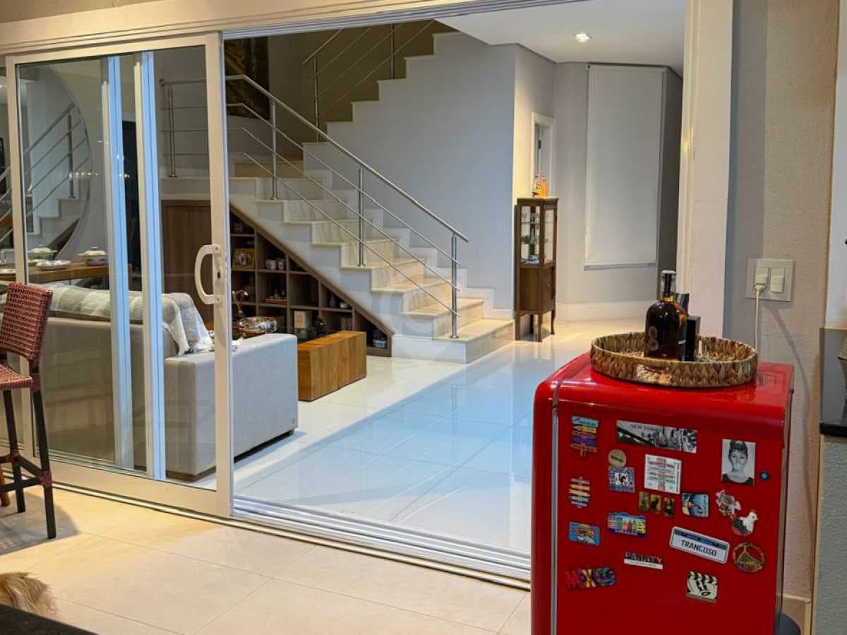 Casa em Condomínio com 3 suítes no Betel — foto 3