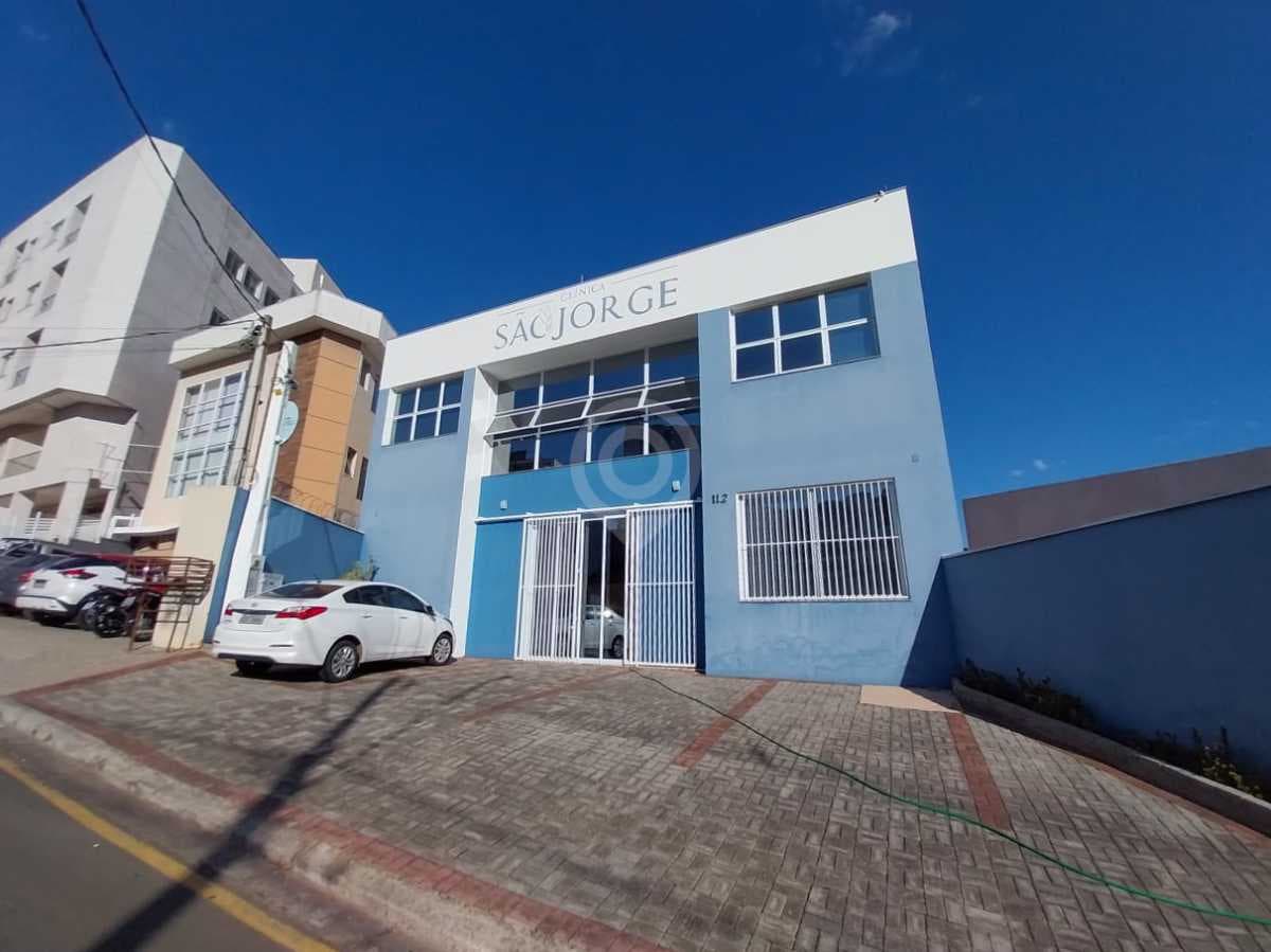 Sala no Loteamento Morrão Da Força — foto 2