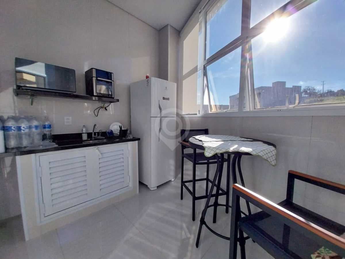 Sala no Loteamento Morrão Da Força — foto 3