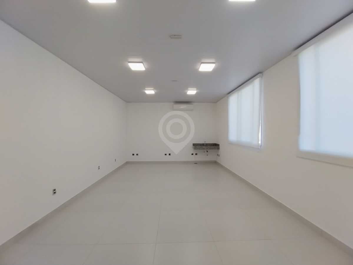 Sala no Loteamento Morrão Da Força — foto 2