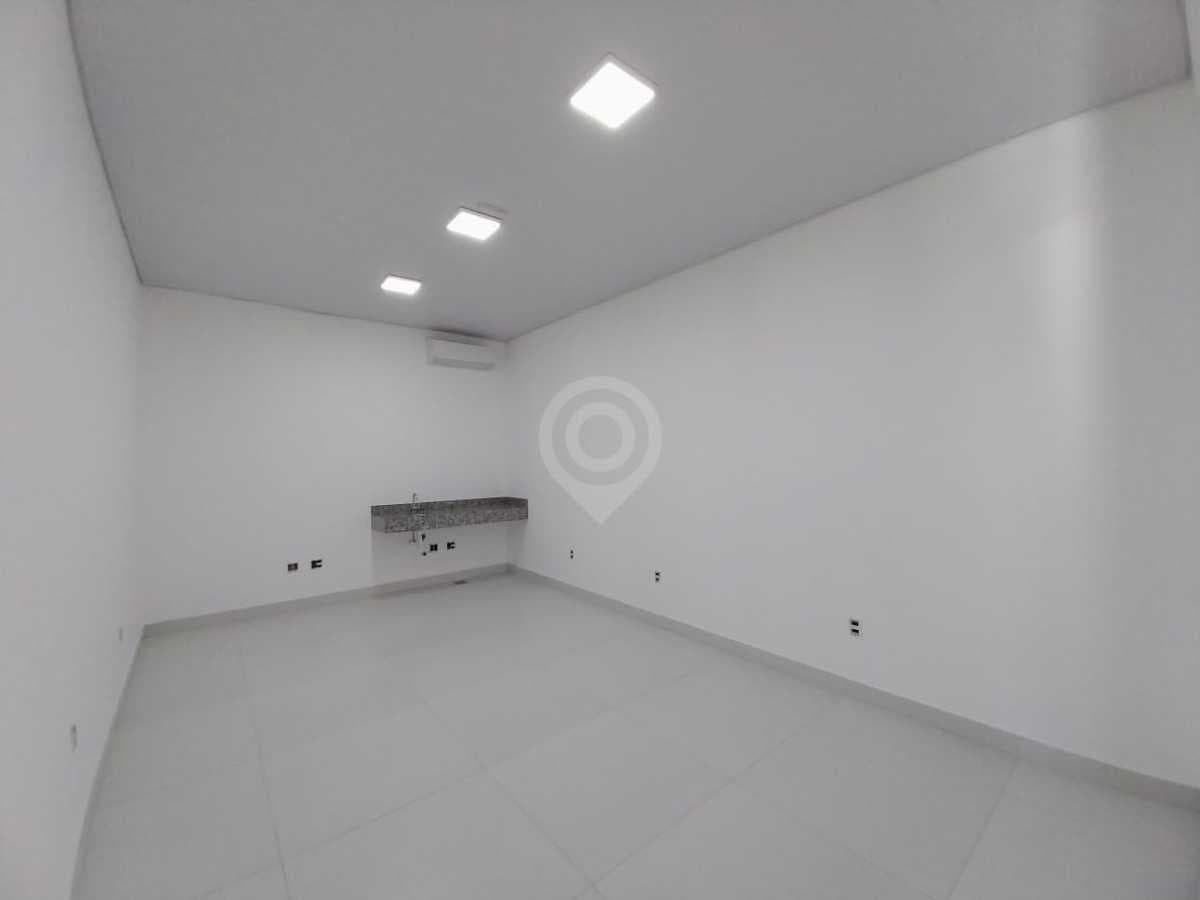 Sala no Loteamento Morrão Da Força — foto 2