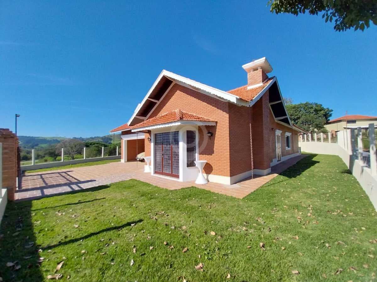 Sítio com 1 suíte no Zona Rural — foto 2