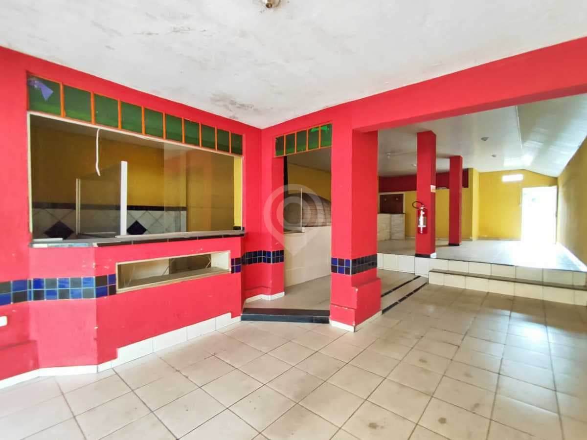Ponto comercial no Centro