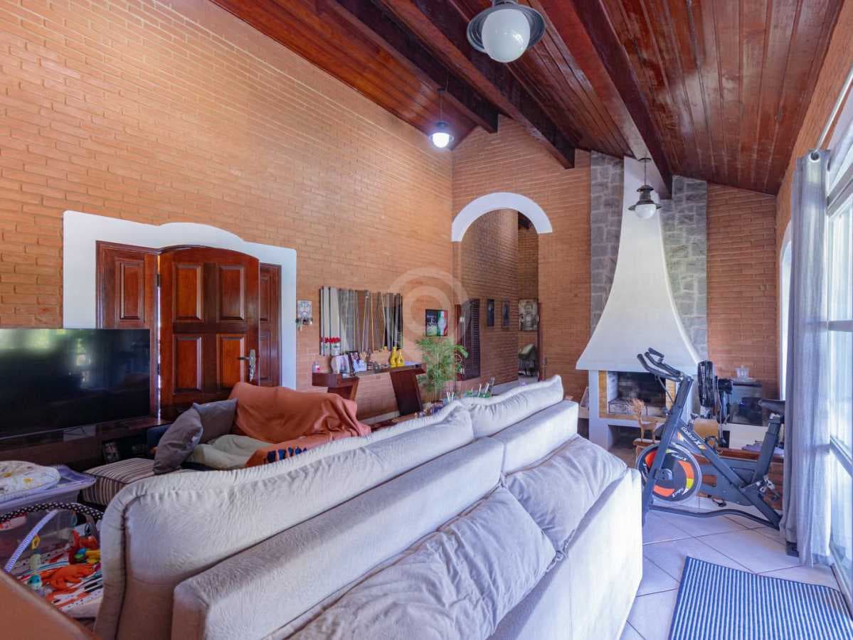 Casa em Condomínio com 1 suíte no Cachoeiras do Imaratá — foto 3
