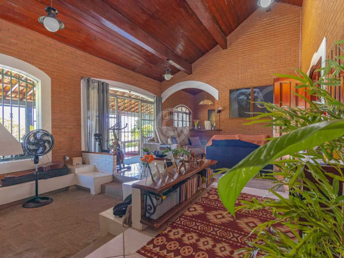 Casa em Condomínio com 1 suíte no Cachoeiras do Imaratá — foto 2