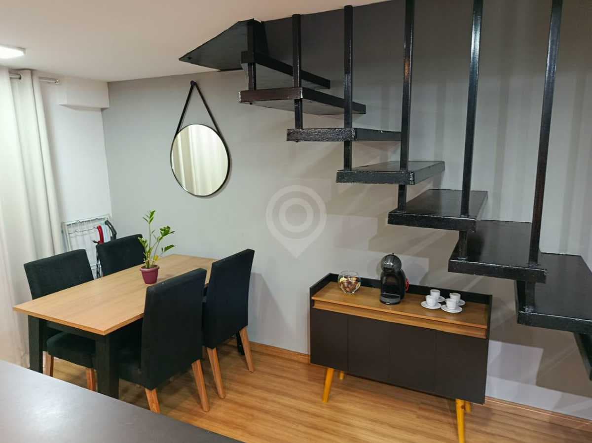 Casa em Condomínio com 1 suíte no Pateo Santo Antônio — foto 3