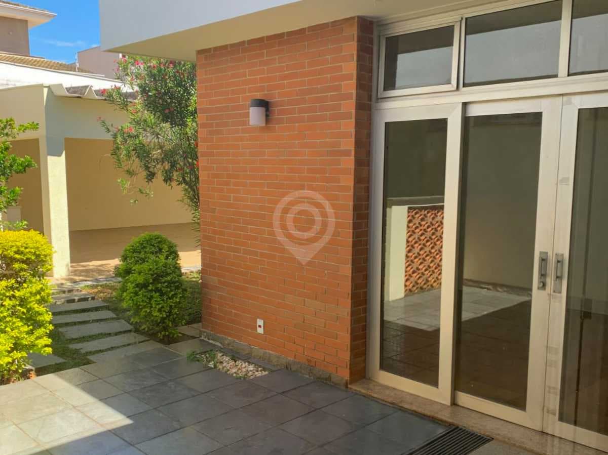 Casa de rua com 1 suíte no Jardim Coronel Peroba — foto 2