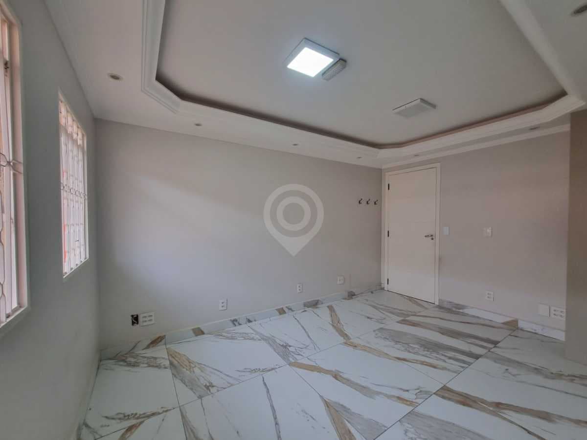 Apartamento com 2 quartos no Condomínio Residencial Beija Flor B