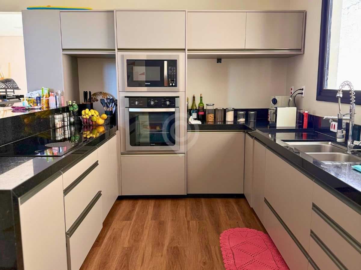 Casa em Condomínio com 3 suítes no Reserva Santa Rosa — foto 3
