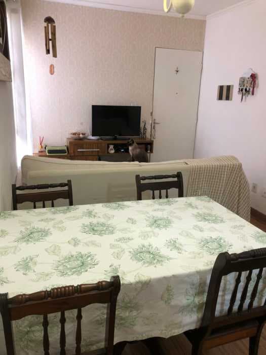 Apartamento com 2 quartos no Loteamento Rei de Ouro — foto 2