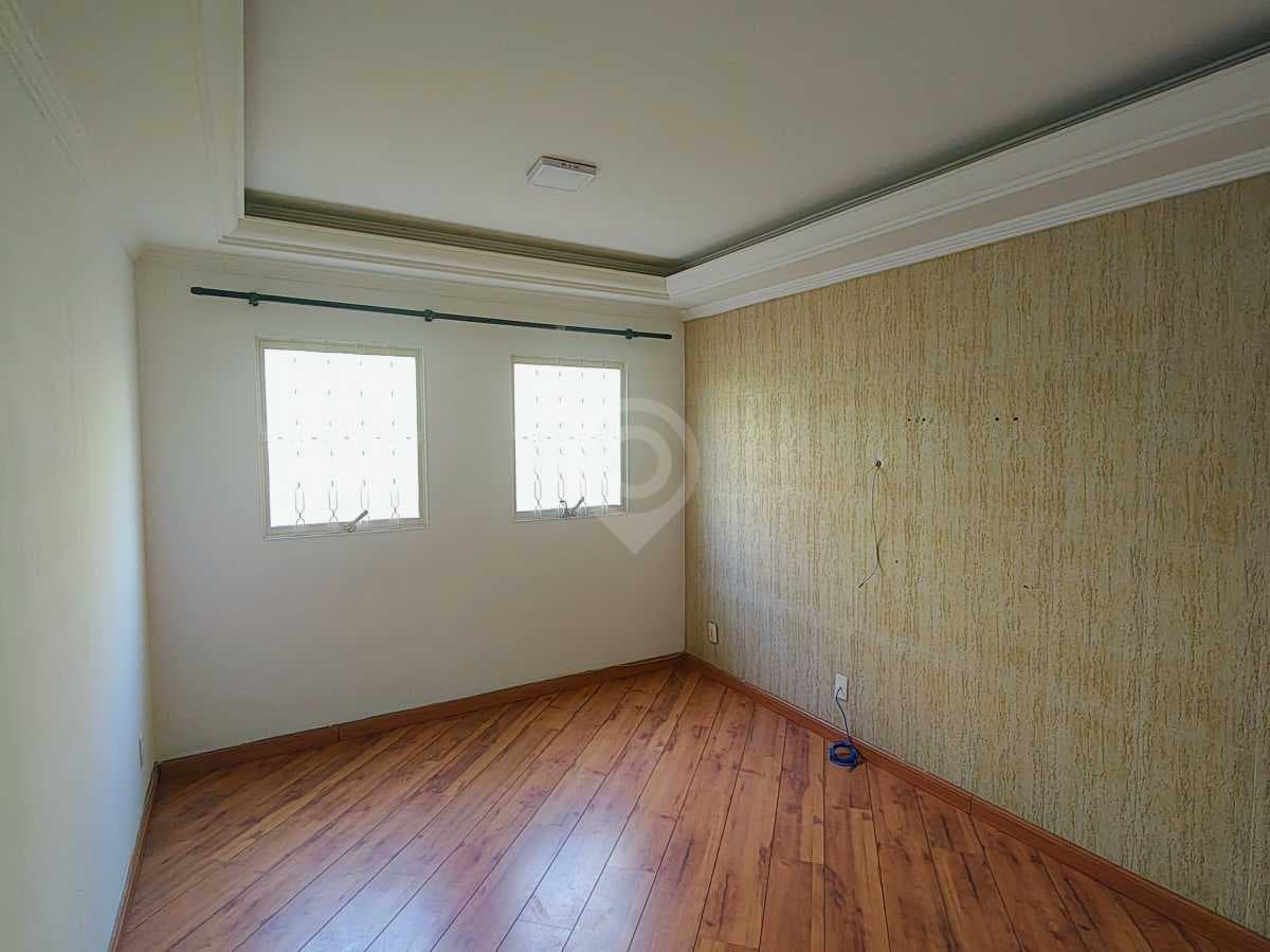 Apartamento com 2 quartos no Condomínio Residencial Beija Flor A