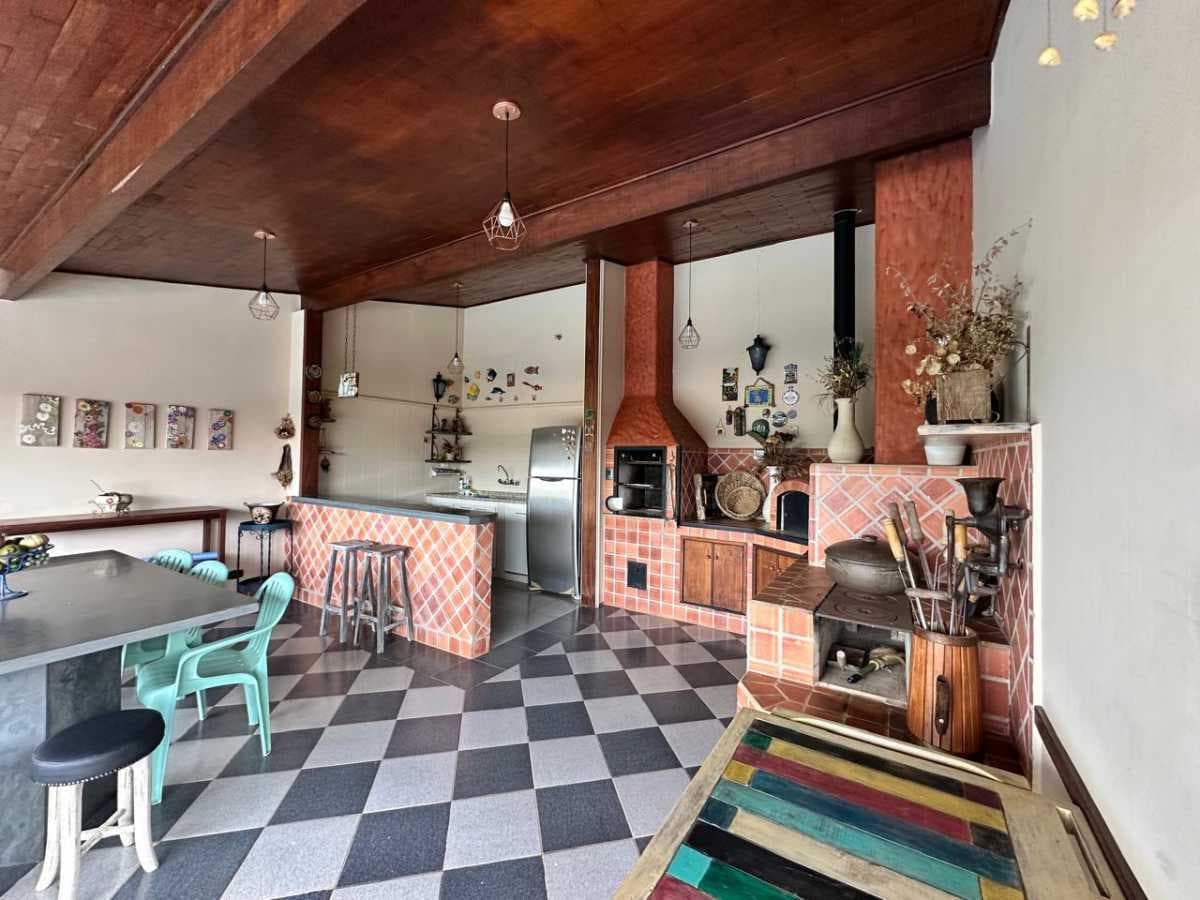 Casa em Condomínio com 3 suítes no Caixa D´água — foto 3