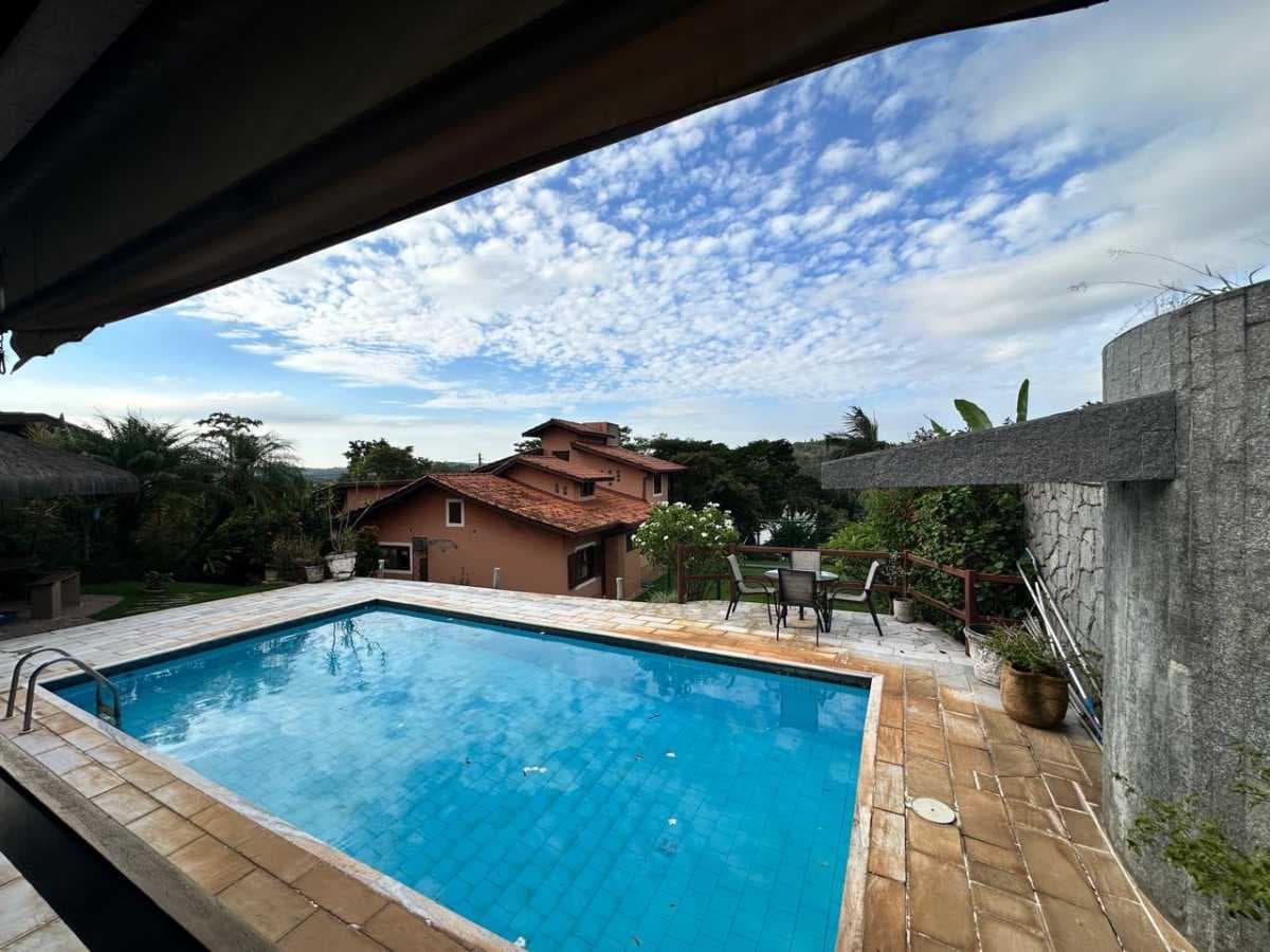 Casa em Condomínio com 3 suítes no Caixa D´água — foto 2