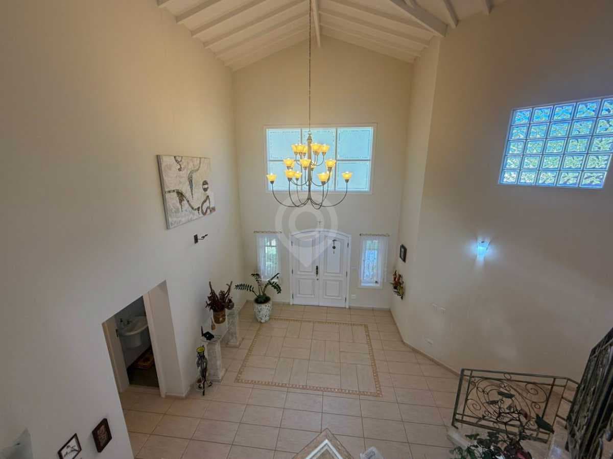 Casa em Condomínio com 4 suítes no Jardim Nossa Senhora das Graças — foto 2