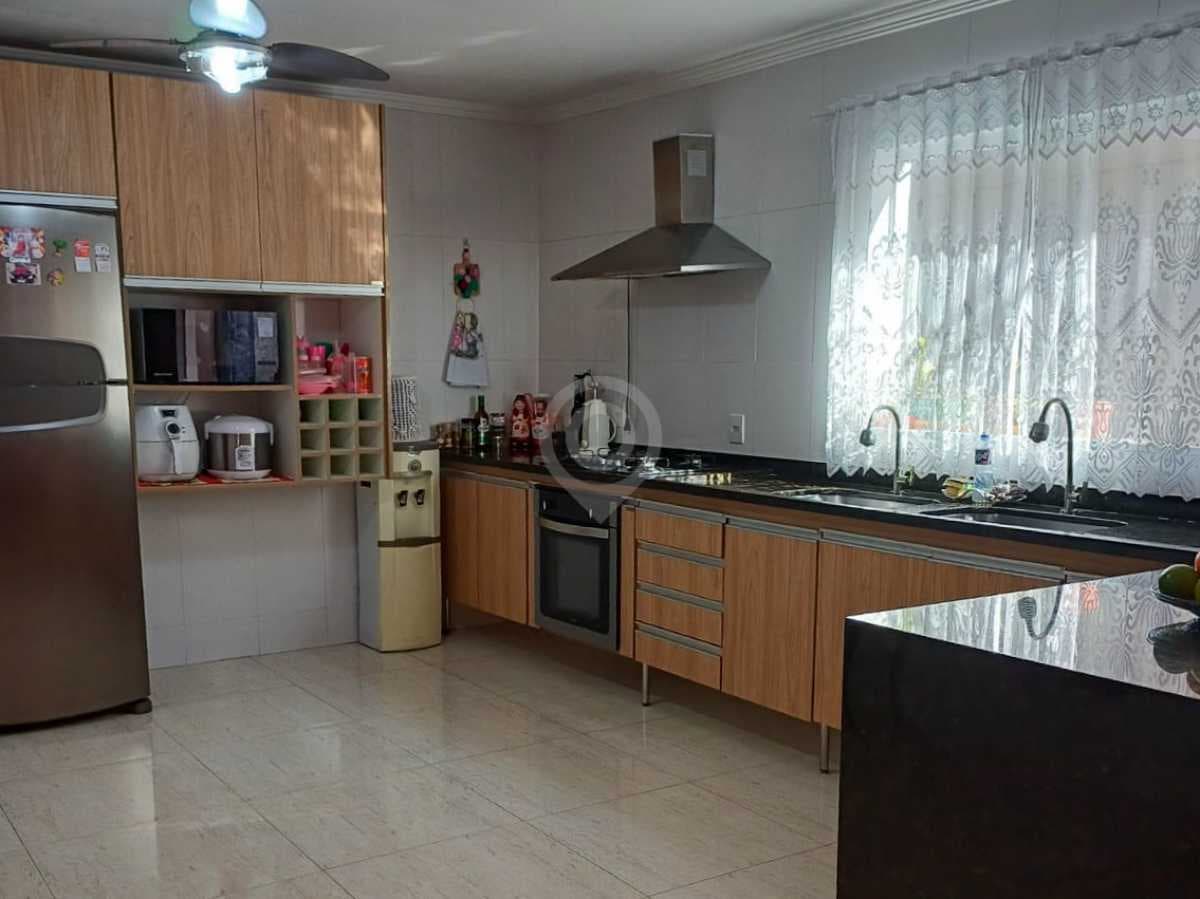 Casa de rua com 1 suíte no Bairro do Engenho — foto 3