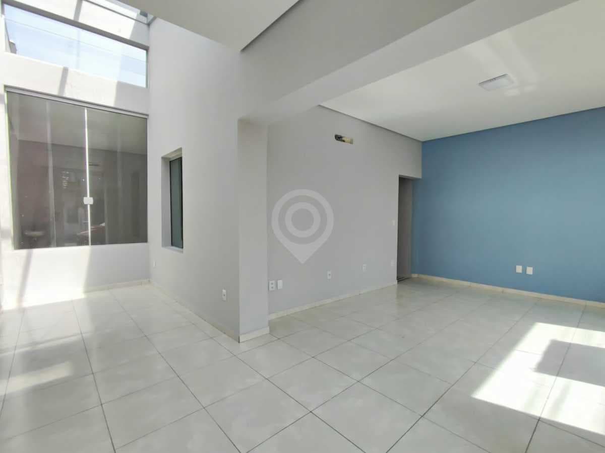 Conjunto de Salas no Centro