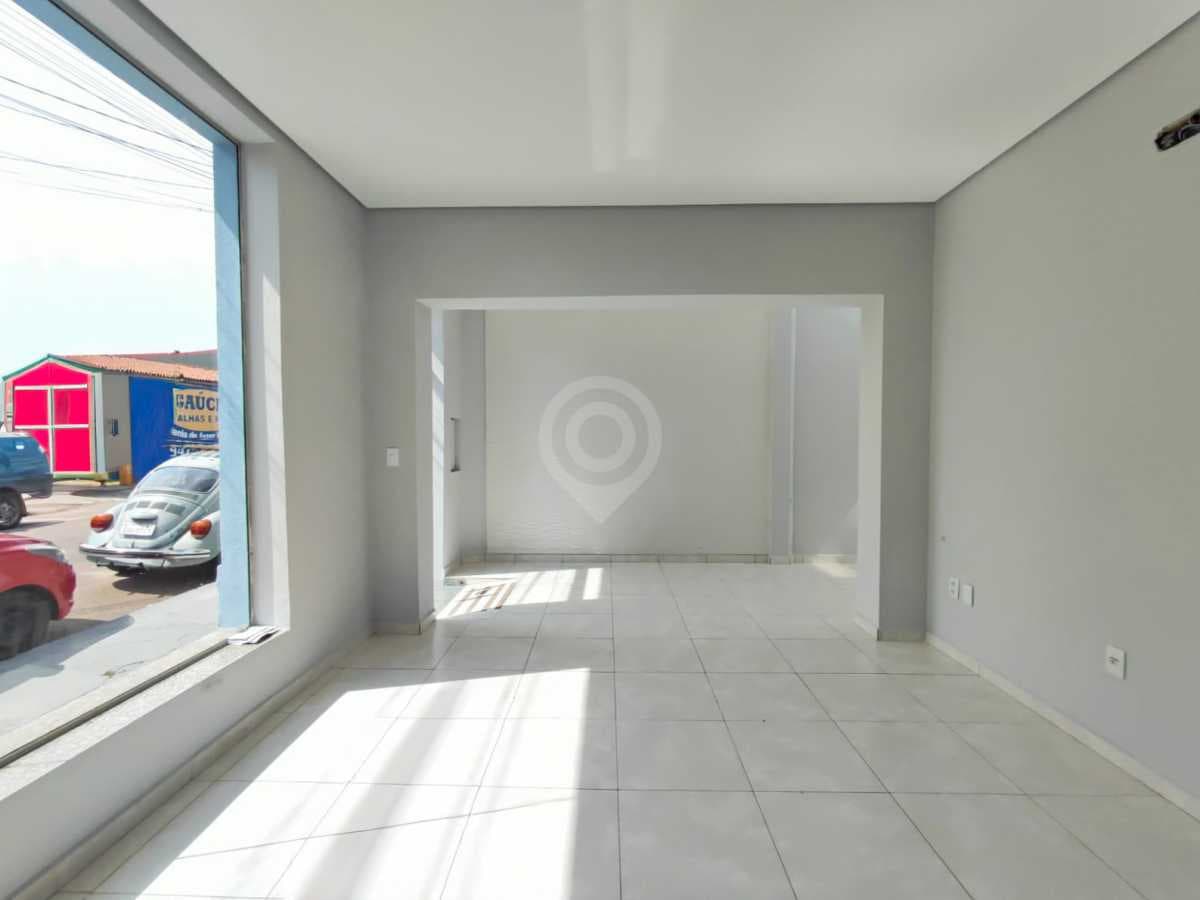 Conjunto de Salas no Centro — foto 2