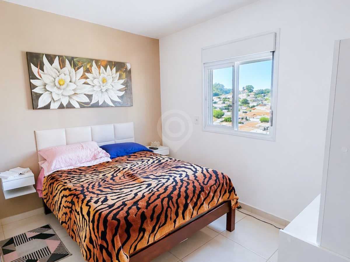 Apartamento com 1 suíte no Mutton Residencial — foto 3